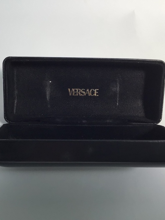 Versace Vintage Women’s Sunglasses Frame Designer Retro Luxury main image 4